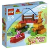 Image de LEGO® DUPLO® Winnie l'ourson 5946 L'expedition de Tigrou en occasion ou reconditionné