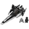 Image de LEGO Star Wars - 7915 - Jeu de Construction - Imperial V - Wing Starfighter