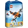 Image de LEGO® Creator 5762 Le mini avion en occasion ou reconditionné