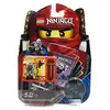 Image de LEGO Ninjago - 2115 - Jeu de Construction - Bonezai - Squelette - Blanc