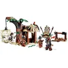Image de LEGO Pirates des Caraïbes - 4182 - Jeu de Construction - Prisonnier des Cannibales