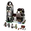Image de LEGO Pirates des Caraïbes - 4183 - Jeu de Construction - Duel sur la Roue
