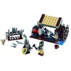 Image de LEGO Kingdoms - 6918 - Jeu de Construction - L'Attaque du Forgeron