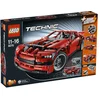 Image de LEGO® Technic 8070 Super Car en occasion ou reconditionné