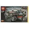 Image de LEGO Technic Extreme Cruiser 590pieza (s) Jeu de Construction   Jeux de Construction (9 année (s), 590 pièce (s), 16 année (s))