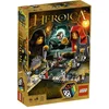 Image de LEGO® Heroica 3859 Nathuz Les Grottes Maudites en occasion ou reconditionné