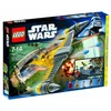 Image de Lego   7877   Lego Star Wars   Naboo Starfighter