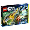 Image de Lego - Lego - 7877 - Lego Star Wars - Naboo Starfighter en occasion ou reconditionné