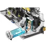 Image de LEGO Star Wars 7879 - Base Echo de la planète Hoth en occasion ou reconditionné