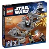 Image de LEGO Star Wars - 7957 - Jeu de Construction - Sith Nightspeeder