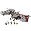 Image de LEGO Star Wars - 7964 - Jeu de Construction - Republic Frigate