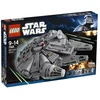 Image de LEGO® Star Wars 7965 Faucon Millenium en occasion ou reconditionné