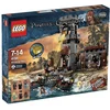 Image de LEGO® Pirates des Caraïbes 4194 La Baie du Cap Blanc en occasion ou reconditionné
