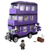 Image de LEGO Harry Potter - 4866 - Jeu de Construction - Le Magicobus