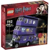 Image de LEGO® Harry Potter 4866 Le Magicobus en occasion ou reconditionné