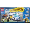 Image de LEGO 66375 City Police Value Pack V