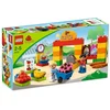 Image de LEGO DUPLO Briques - 6137 - Jeu de Construction - Mon Premier Supermarché