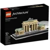 Image de LEGO® Architecture 21011 La Porte de Brandebourg en occasion ou reconditionné