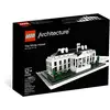 Image de LEGO Architecture - 21006 - Jeu de Construction - The White House