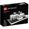 Image de LEGO® Architecture 21006 La Maison Blanche en occasion ou reconditionné