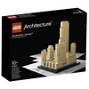 Image de LEGO® Architecture 21007 Rockefeller Plaza en occasion ou reconditionné