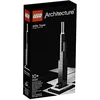Image de LEGO Architecture - 21000 - Jeu de Construction - Willis Tower