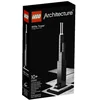 Image de LEGO® Architecture 21000 La Willis Tower en occasion ou reconditionné