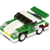 Image de LEGO Creator - 6910 - Jeu de Construction - La Mini Voiture
