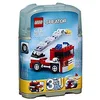 Image de LEGO Creator - 6911 - Jeu de Construction - Le Mini Camion de Pompier