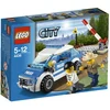 Image de LEGO® City 4436 La voiture de patrouille en forêt en occasion ou reconditionné