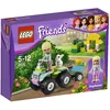 Image de LEGO® Friends 3935 Le lapin de Stephanie en occasion ou reconditionné