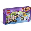 Image de LEGO Friends - 3063 - Jeu de Construction - Le Club d'aviation de Heartlake City