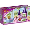 Image de LEGO® DUPLO® Disney princesses 6151 La Belle au Bois Dormant en occasion ou reconditionné