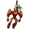 Image de LEGO Super Heroes - 4529 - Jeu de Construction - Iron Man