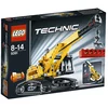 Image de LEGO® Technic 9391 La grue sur chenille en occasion ou reconditionné