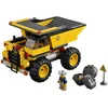 Image de LEGO City - 4202 - Jeu de Construction - Le Camion de la Mine