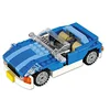 Image de LEGO Creator - 6913 - Jeu de Construction - La Décapotable