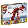 Image de LEGO Creator - 6914 - Jeu de Construction - Le T-Rex