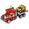 Image de LEGO Creator - 7347 - Jeu de Construction - Le Camion Dépanneur