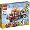 Image de LEGO® Créator 7347 Le camion en occasion ou reconditionné