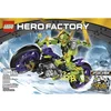 Image de LEGO Héro Factory - 6231 - Jeu de Construction - Speeda Démon