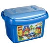 Image de LEGO® 4626 Boite de briques Bleu en occasion ou reconditionné