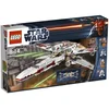Image de LEGO Star Wars - 9493 - Jeu de Construction - X-Wing Starfighter