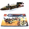 Image de LEGO Star Wars - 9496 - Jeu de Construction - Désert Skiff