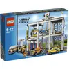 Image de Lego city 4207 city garage en occasion ou reconditionné