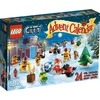 Image de LEGO City - 4428 - Jeu de Construction - Le Calendrier de l'avent