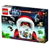 Image de LEGO Star Wars - 9509 - Jeu de Construction - Le Calendrier de l'avent