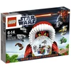 Image de LEGO® Star Wars 9509 Le calendrier de l'Avent en occasion ou reconditionné