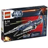 Image de LEGO® Star Wars  9515 The Malevolence en occasion ou reconditionné