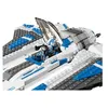 Image de LEGO Star Wars 9525 - Vaisseau Mandalorien de Pre Vizla en occasion ou reconditionné